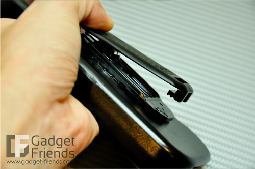 เคส Otterbox Samsung Galaxy S3 เคส 3 ชั้น ทนถึกกันกระแทกพร้อม Grip สะดวกพกพาจากอเมริกา เคสมือถือ S3 ที่ดีที่สุด By Gadget Friends